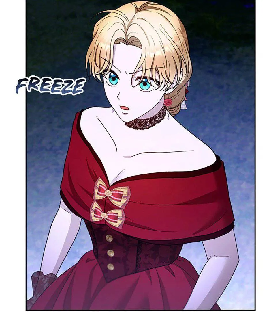 Read Elissa's Whirlwind Marriage FR Manga Online