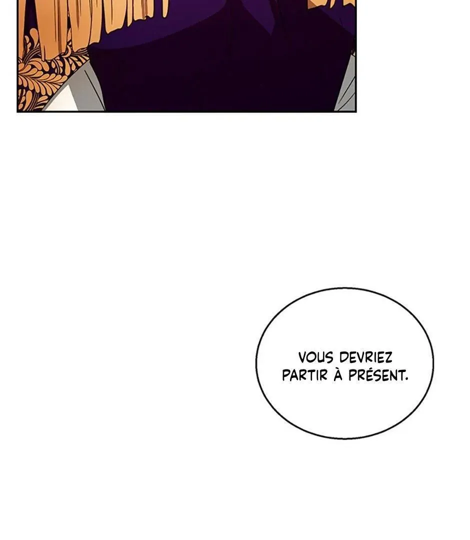 Read Elissa's Whirlwind Marriage FR Manga Online