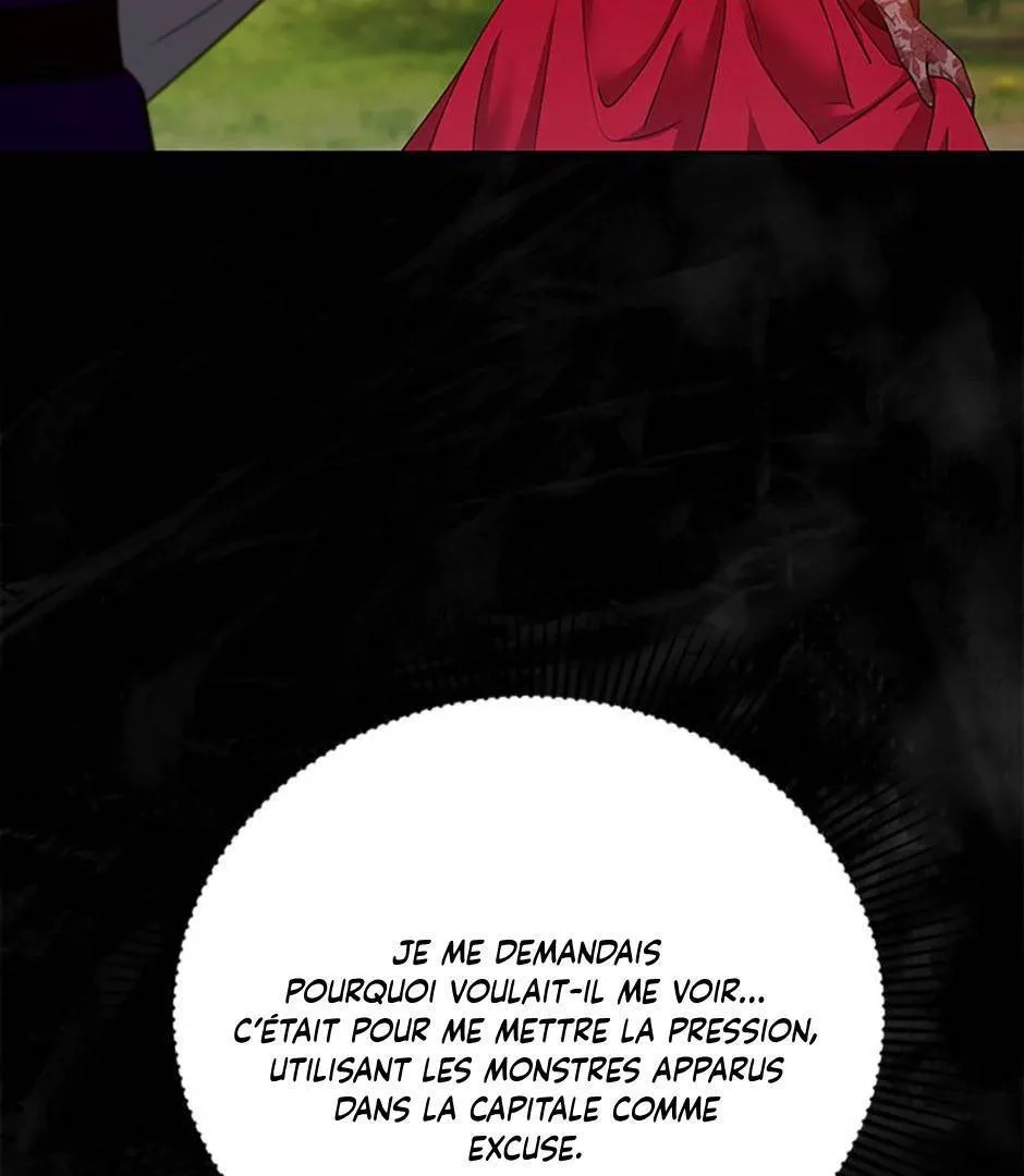 Read Elissa's Whirlwind Marriage FR Manga Online