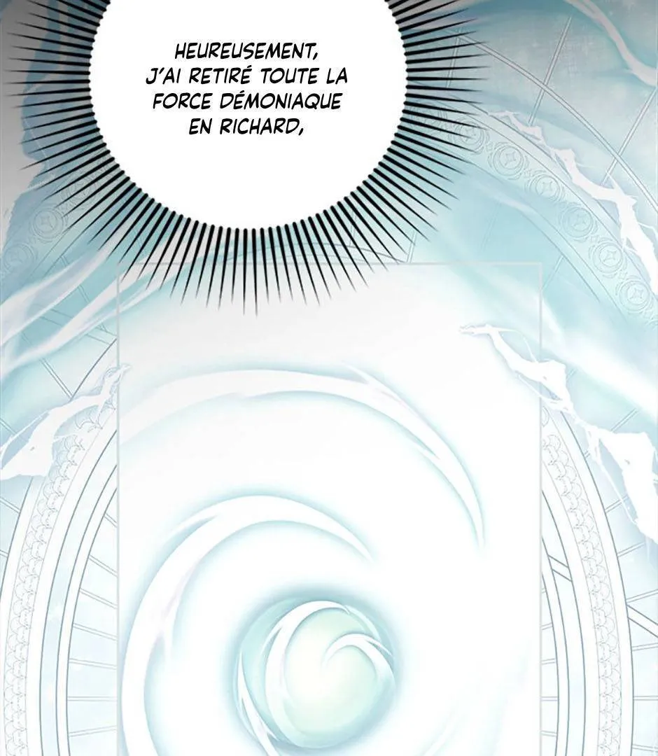 Read Elissa's Whirlwind Marriage FR Manga Online