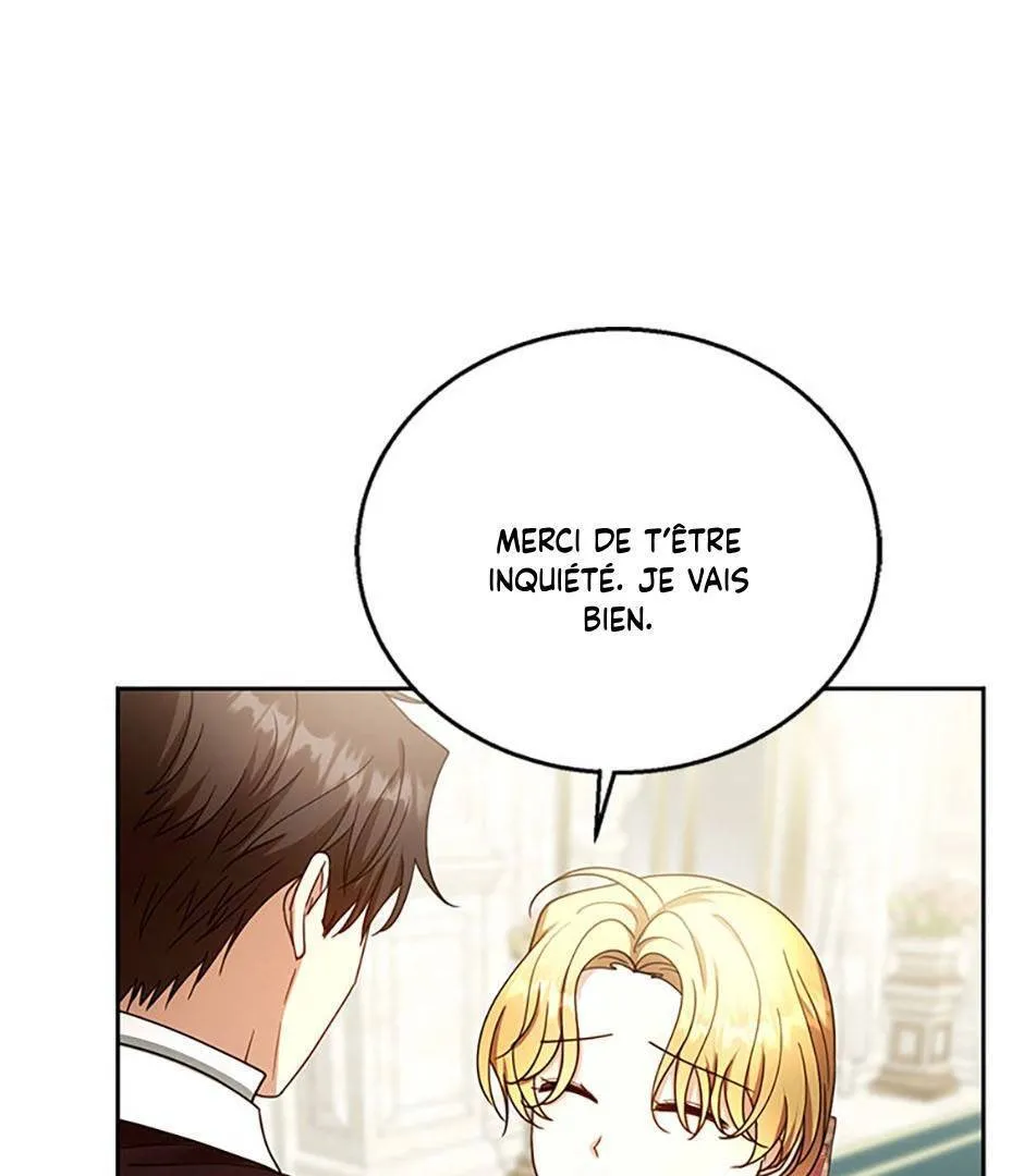 Read Elissa's Whirlwind Marriage FR Manga Online