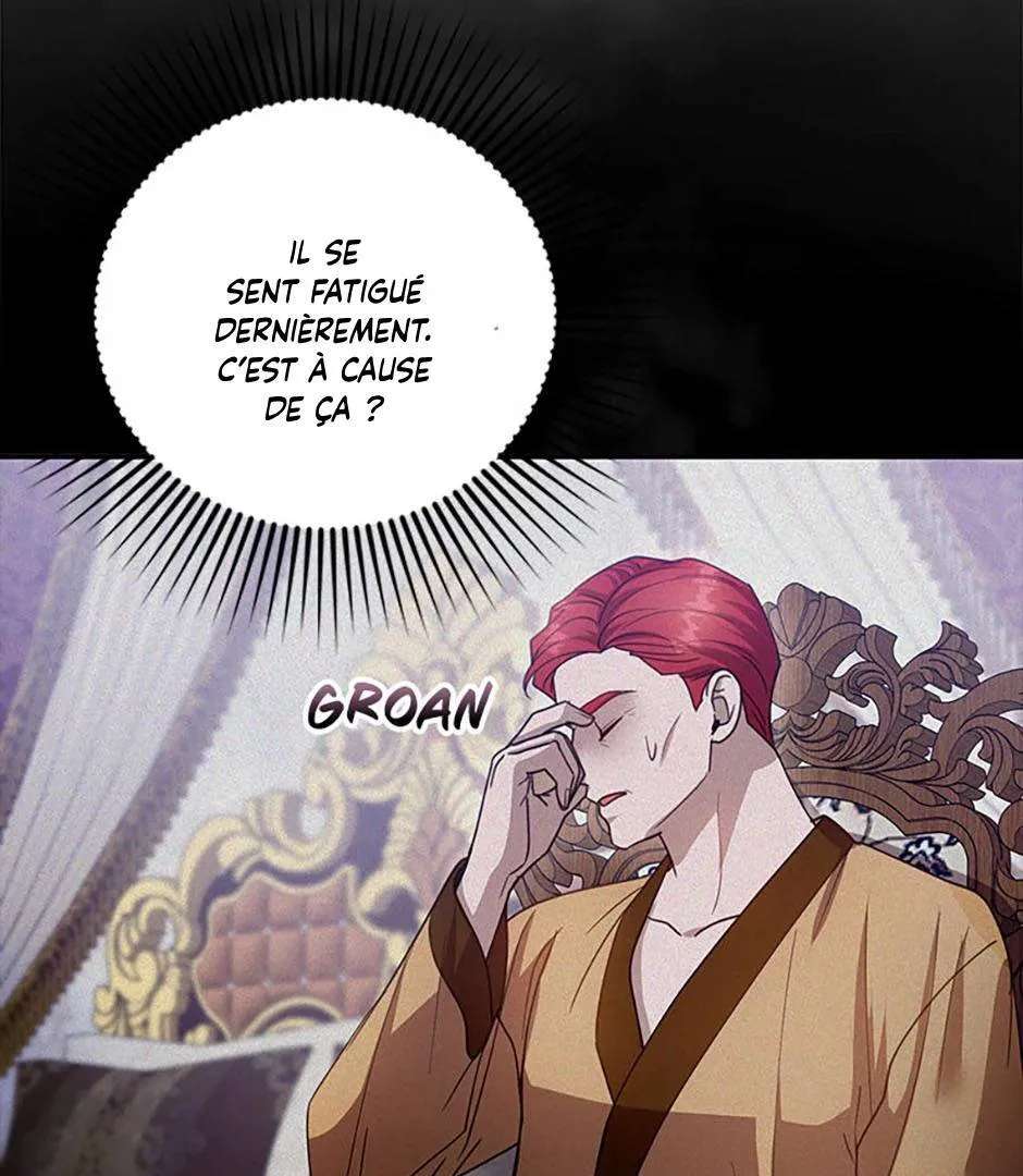 Read Elissa's Whirlwind Marriage FR Manga Online