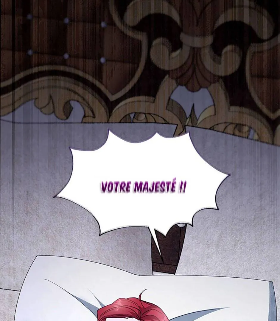 Read Elissa's Whirlwind Marriage FR Manga Online