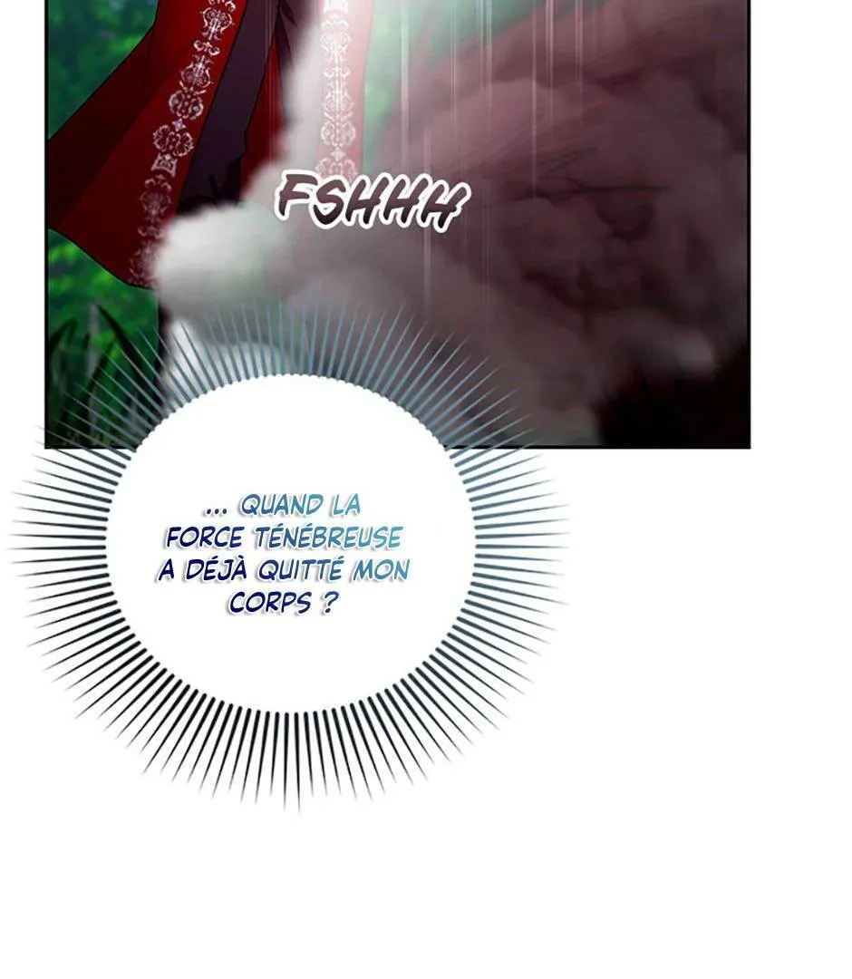 Read Elissa's Whirlwind Marriage FR Manga Online