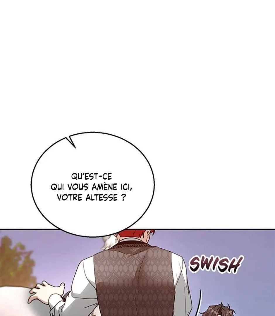 Read Elissa's Whirlwind Marriage FR Manga Online