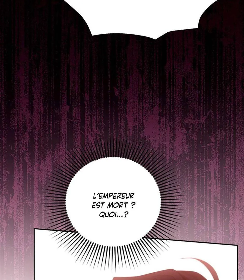 Read Elissa's Whirlwind Marriage FR Manga Online