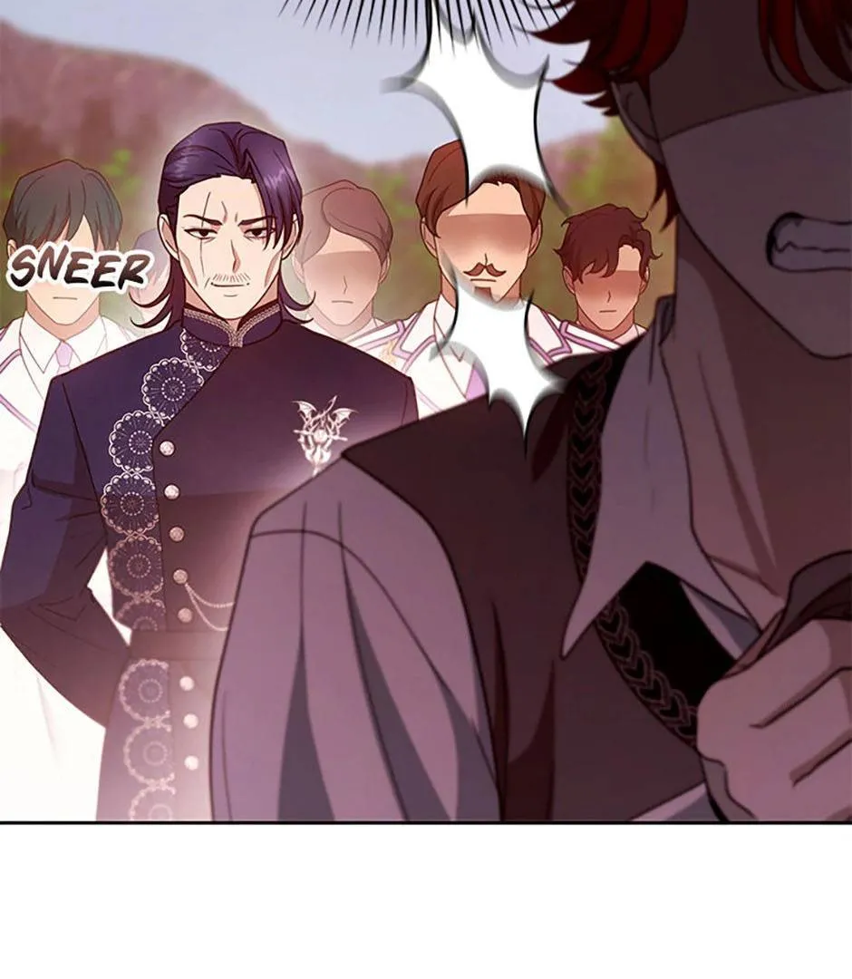 Read Elissa's Whirlwind Marriage FR Manga Online