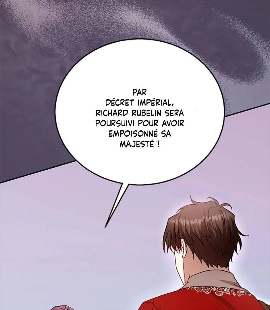 Read Elissa's Whirlwind Marriage FR Manga Online