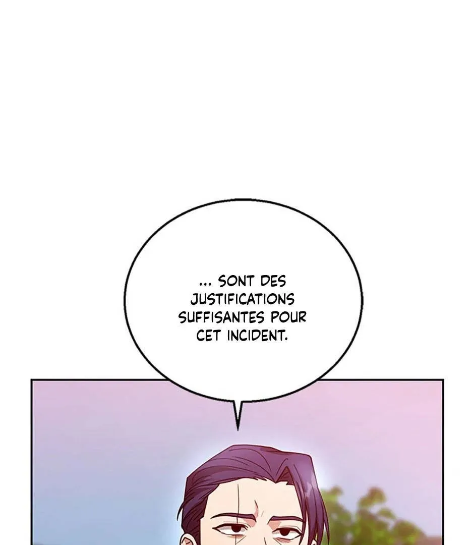 Read Elissa's Whirlwind Marriage FR Manga Online