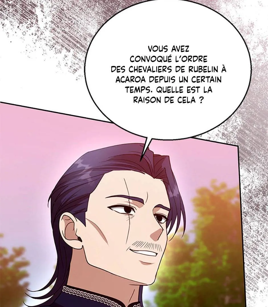 Read Elissa's Whirlwind Marriage FR Manga Online