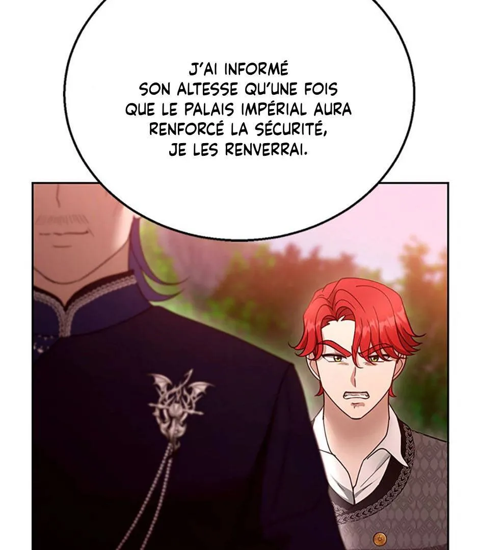 Read Elissa's Whirlwind Marriage FR Manga Online