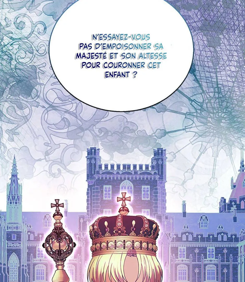 Read Elissa's Whirlwind Marriage FR Manga Online