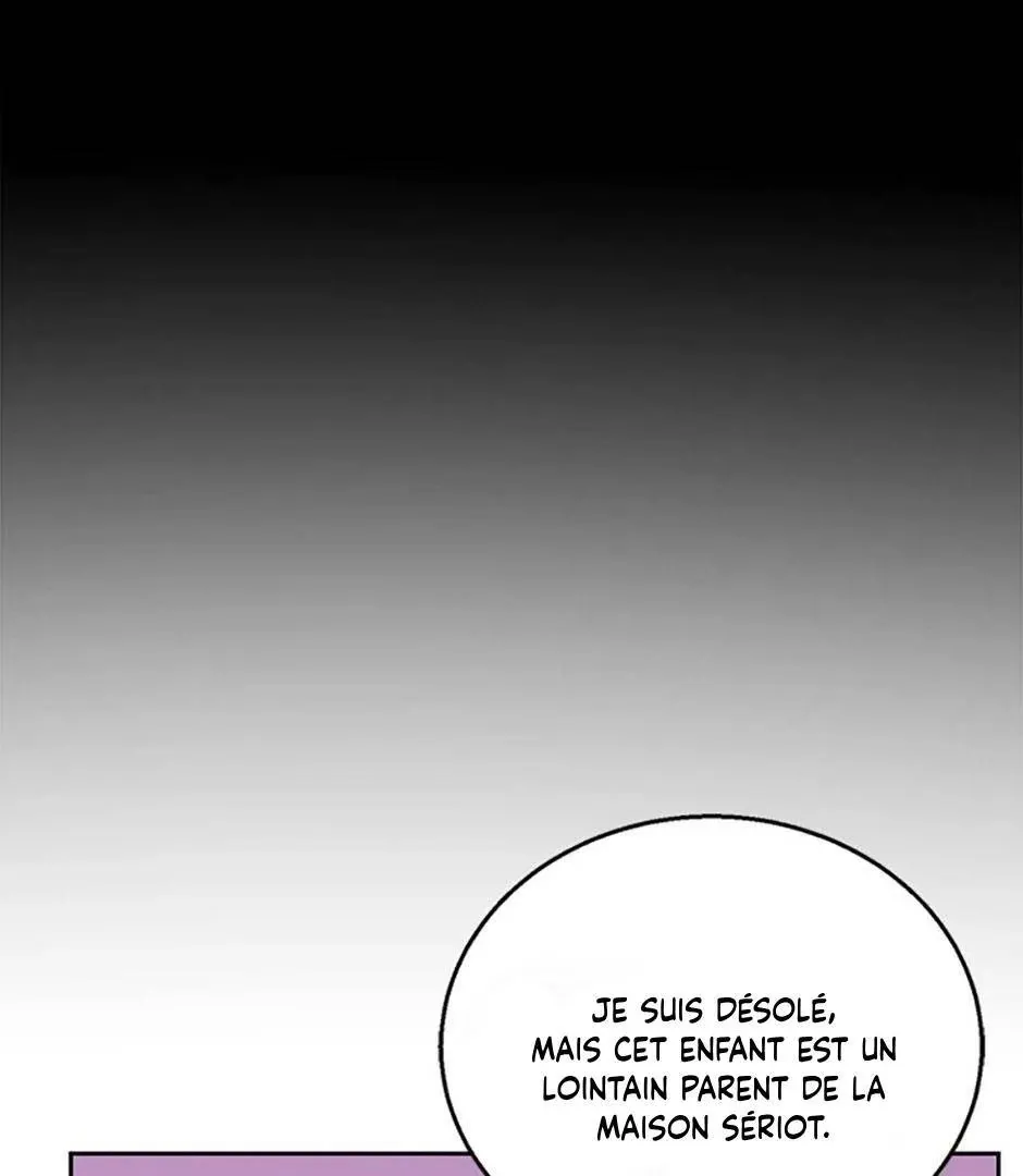 Read Elissa's Whirlwind Marriage FR Manga Online