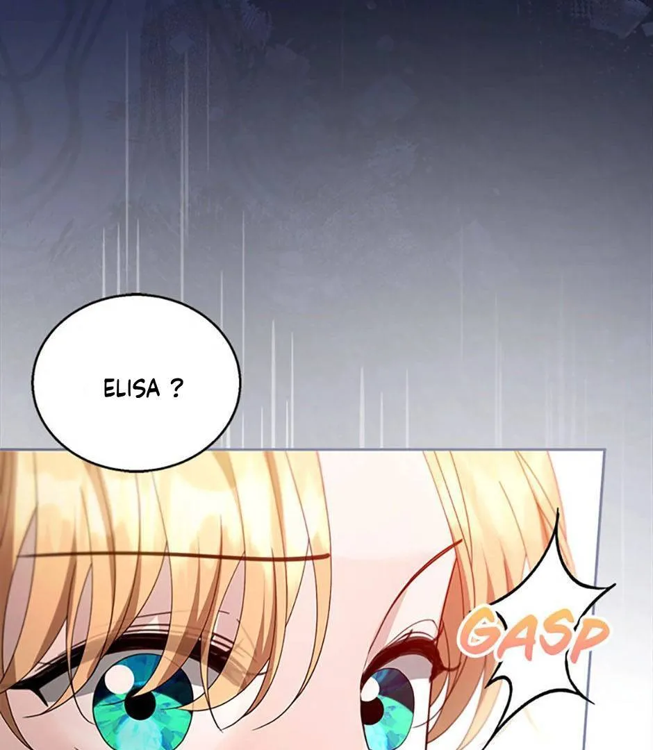Read Elissa's Whirlwind Marriage FR Manga Online