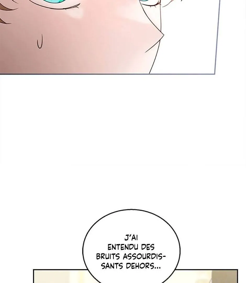 Read Elissa's Whirlwind Marriage FR Manga Online