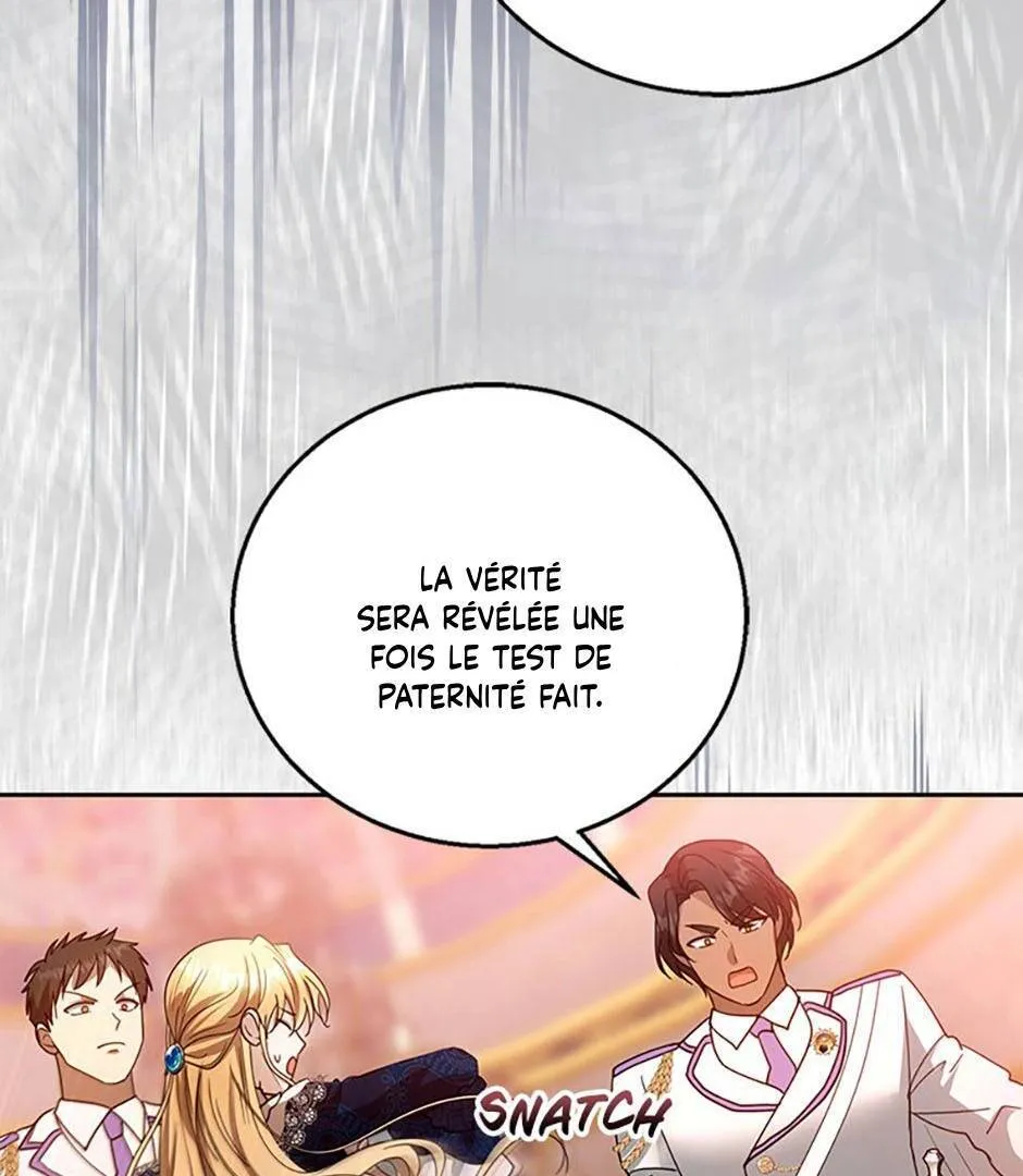 Read Elissa's Whirlwind Marriage FR Manga Online