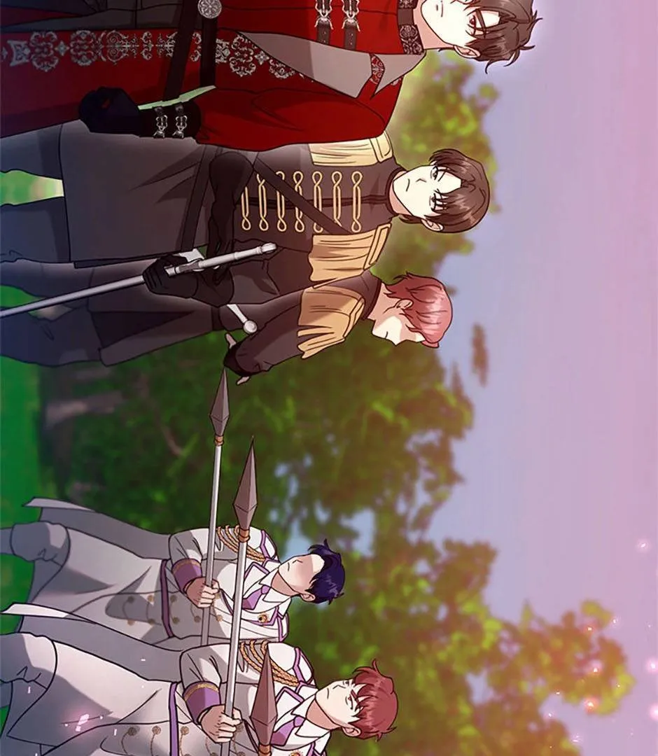 Read Elissa's Whirlwind Marriage FR Manga Online
