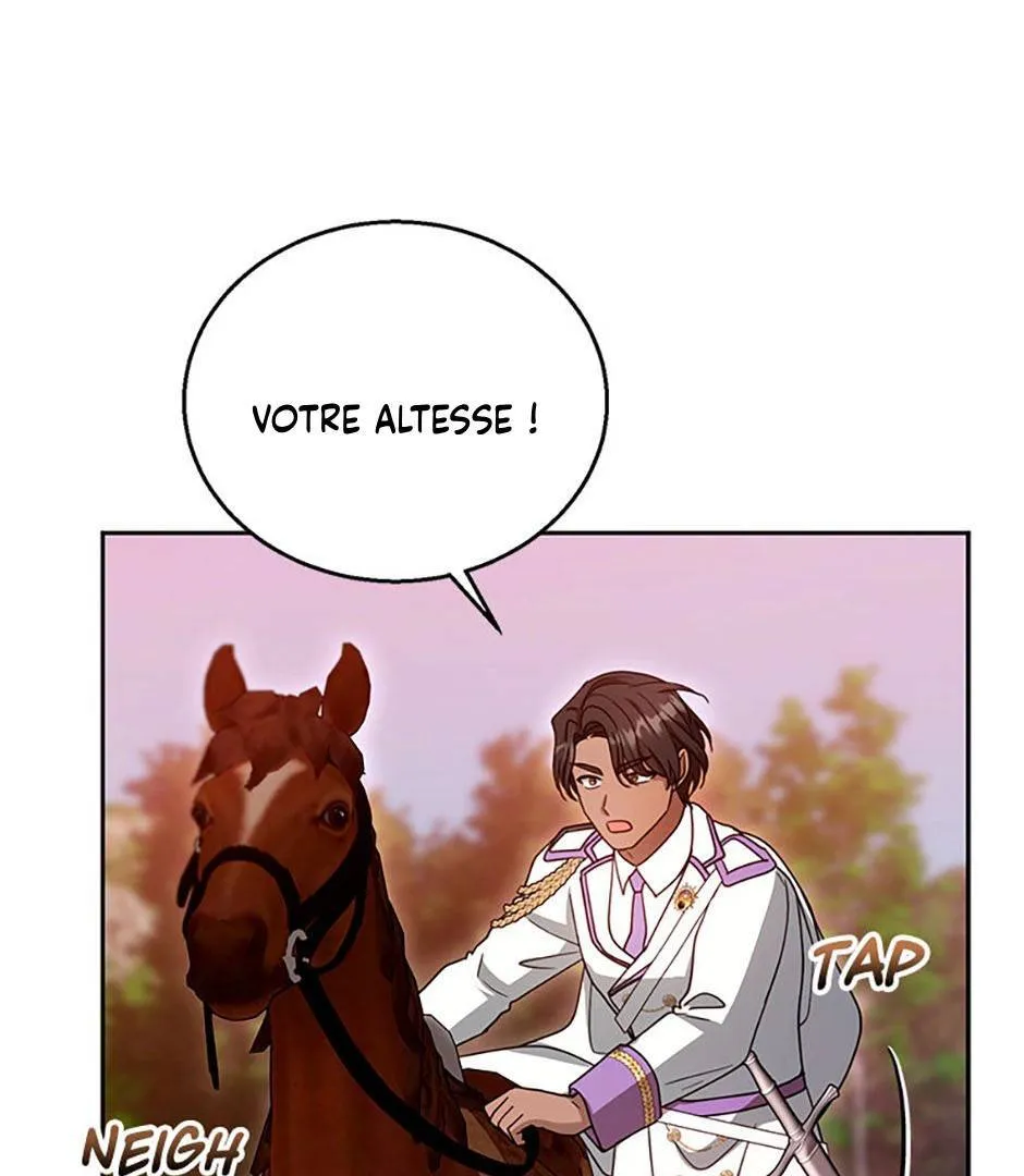 Read Elissa's Whirlwind Marriage FR Manga Online