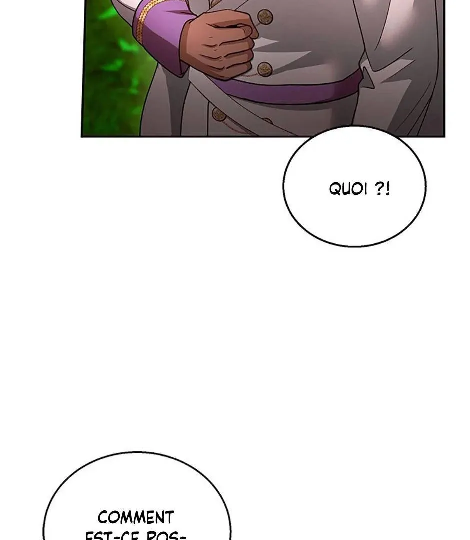 Read Elissa's Whirlwind Marriage FR Manga Online