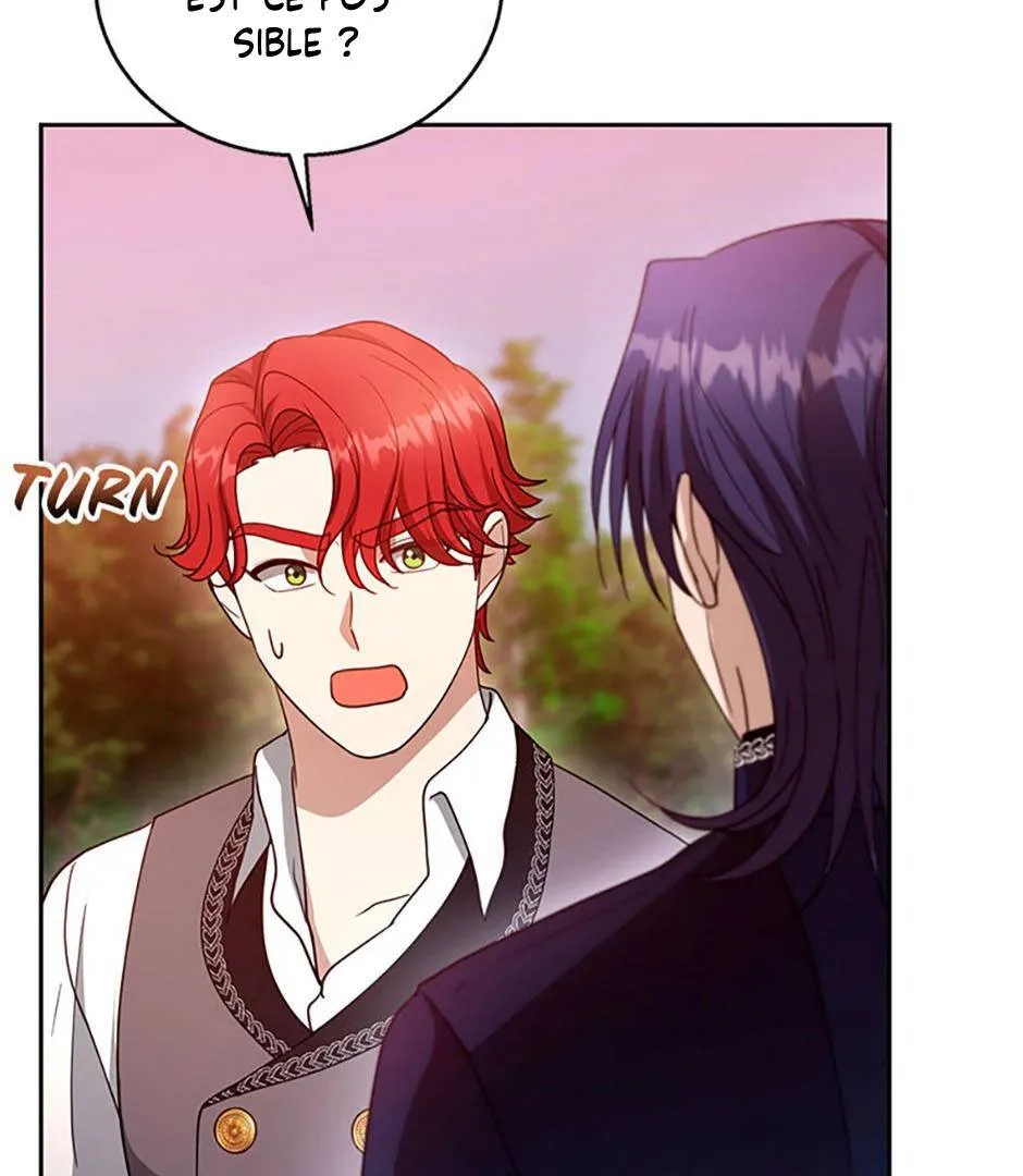 Read Elissa's Whirlwind Marriage FR Manga Online