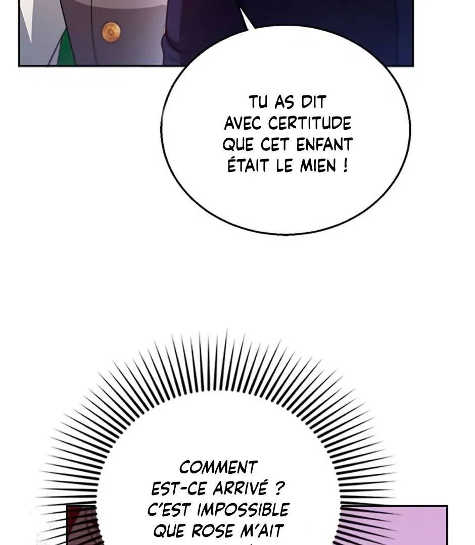 Read Elissa's Whirlwind Marriage FR Manga Online