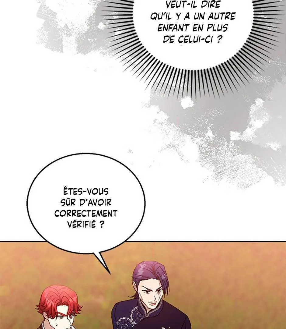 Read Elissa's Whirlwind Marriage FR Manga Online