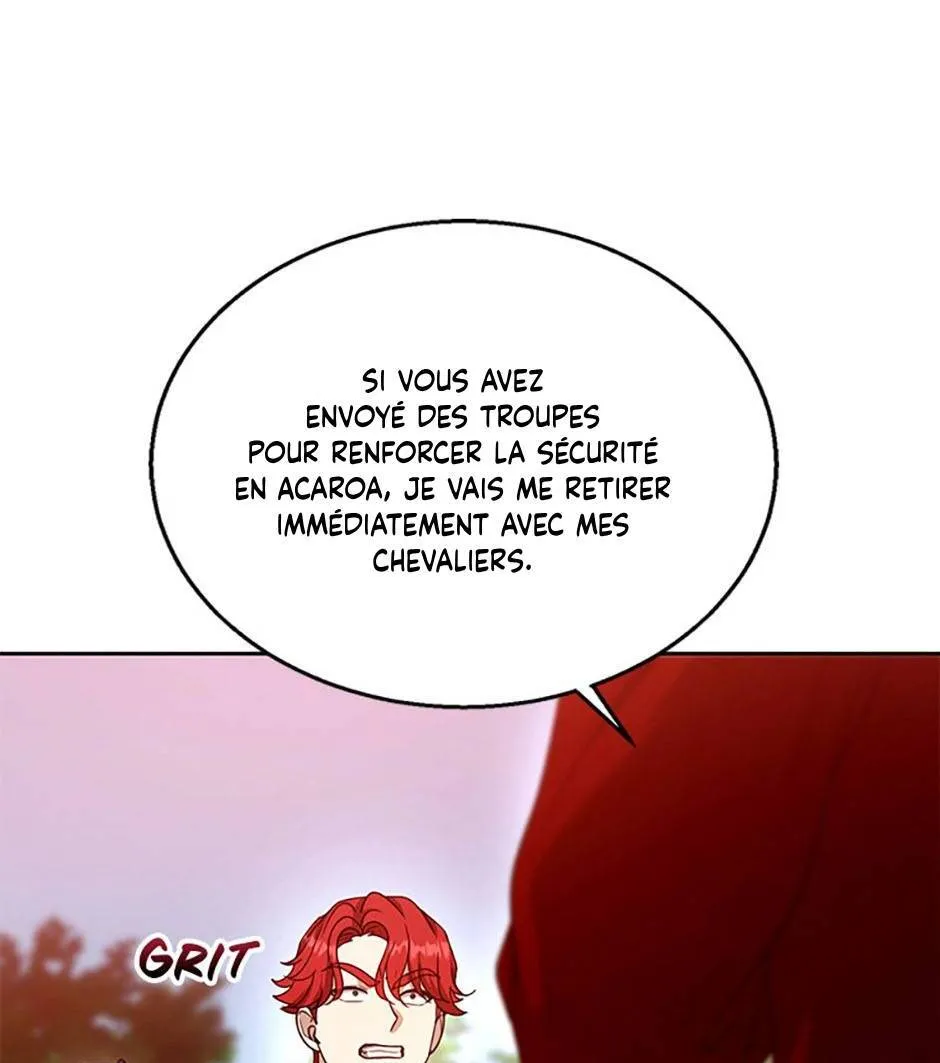 Read Elissa's Whirlwind Marriage FR Manga Online
