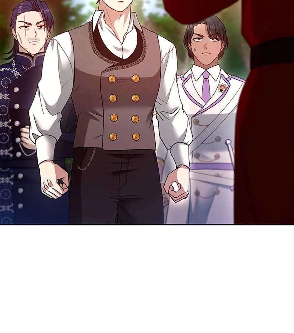 Read Elissa's Whirlwind Marriage FR Manga Online