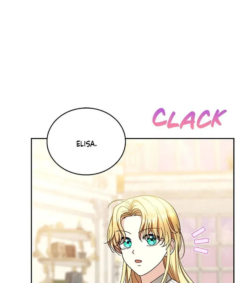 Read Elissa's Whirlwind Marriage FR Manga Online