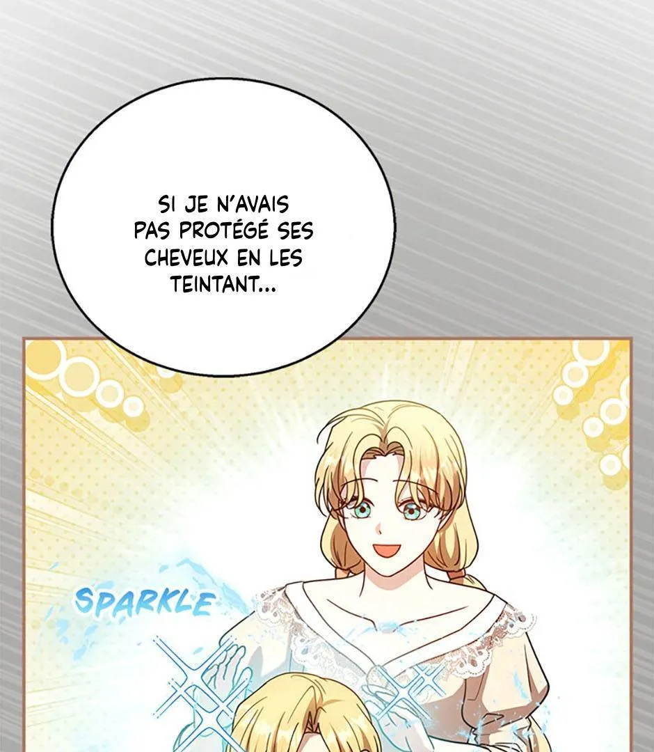 Read Elissa's Whirlwind Marriage FR Manga Online