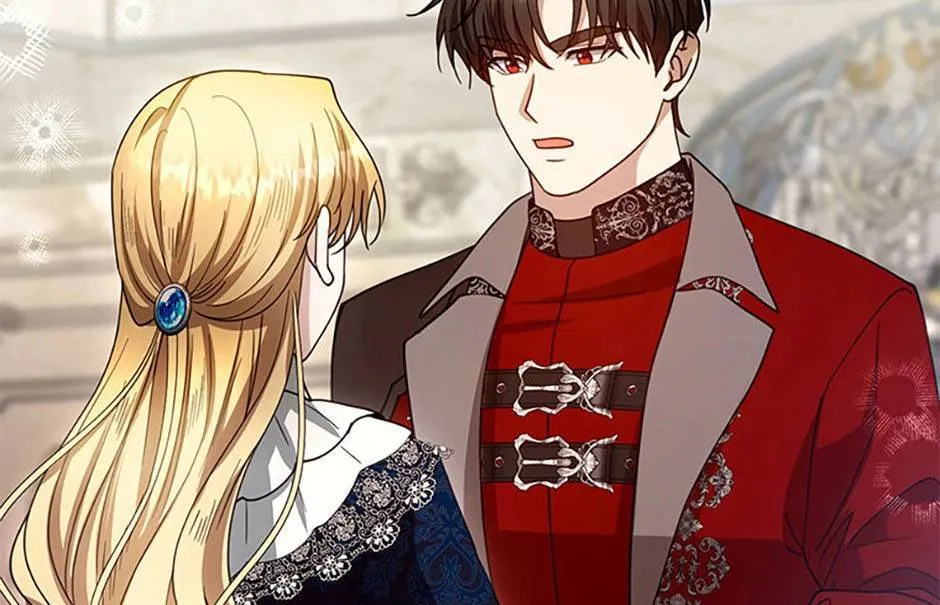 Read Elissa's Whirlwind Marriage FR Manga Online