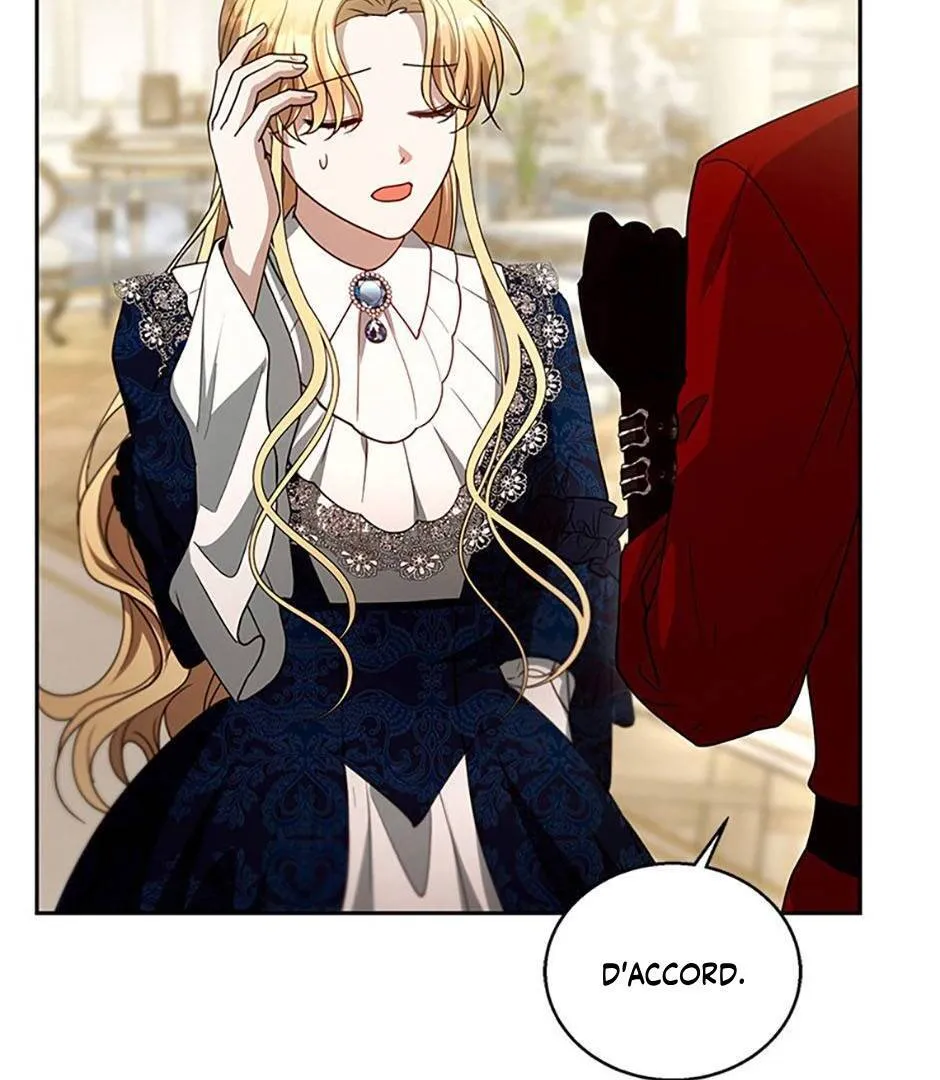 Read Elissa's Whirlwind Marriage FR Manga Online