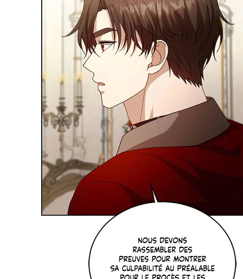 Read Elissa's Whirlwind Marriage FR Manga Online