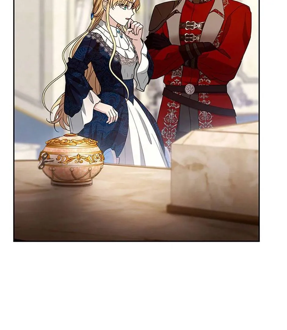 Read Elissa's Whirlwind Marriage FR Manga Online