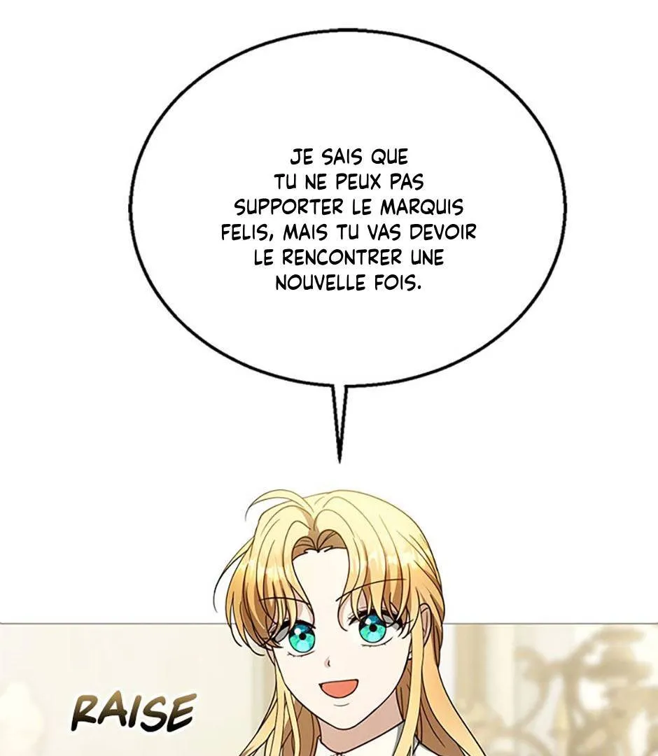 Read Elissa's Whirlwind Marriage FR Manga Online