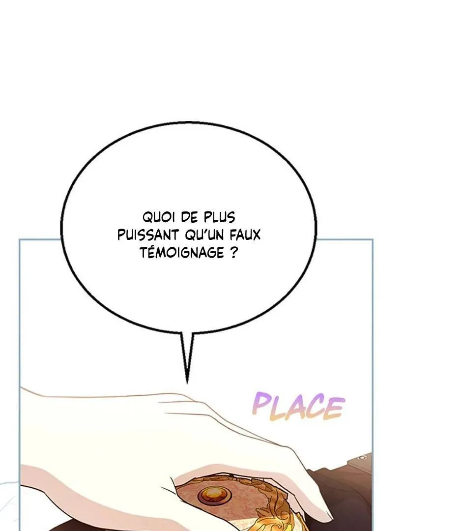 Read Elissa's Whirlwind Marriage FR Manga Online