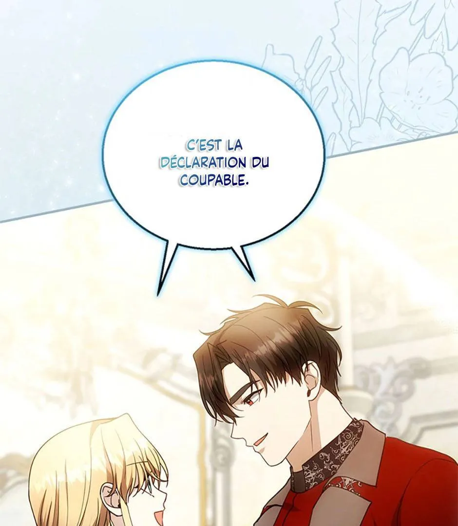 Read Elissa's Whirlwind Marriage FR Manga Online