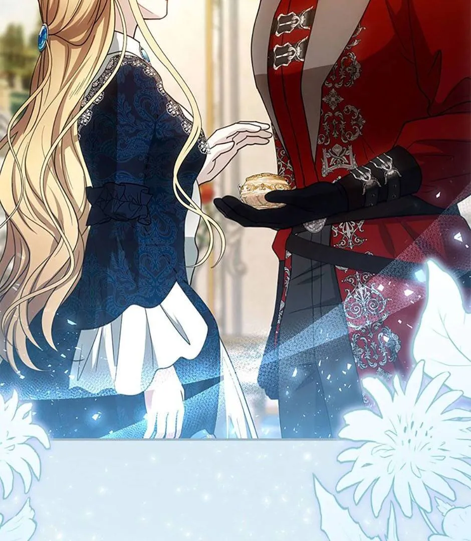 Read Elissa's Whirlwind Marriage FR Manga Online