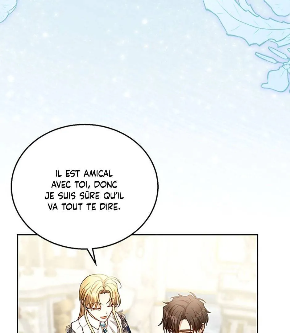 Read Elissa's Whirlwind Marriage FR Manga Online