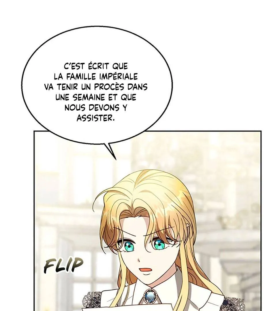 Read Elissa's Whirlwind Marriage FR Manga Online