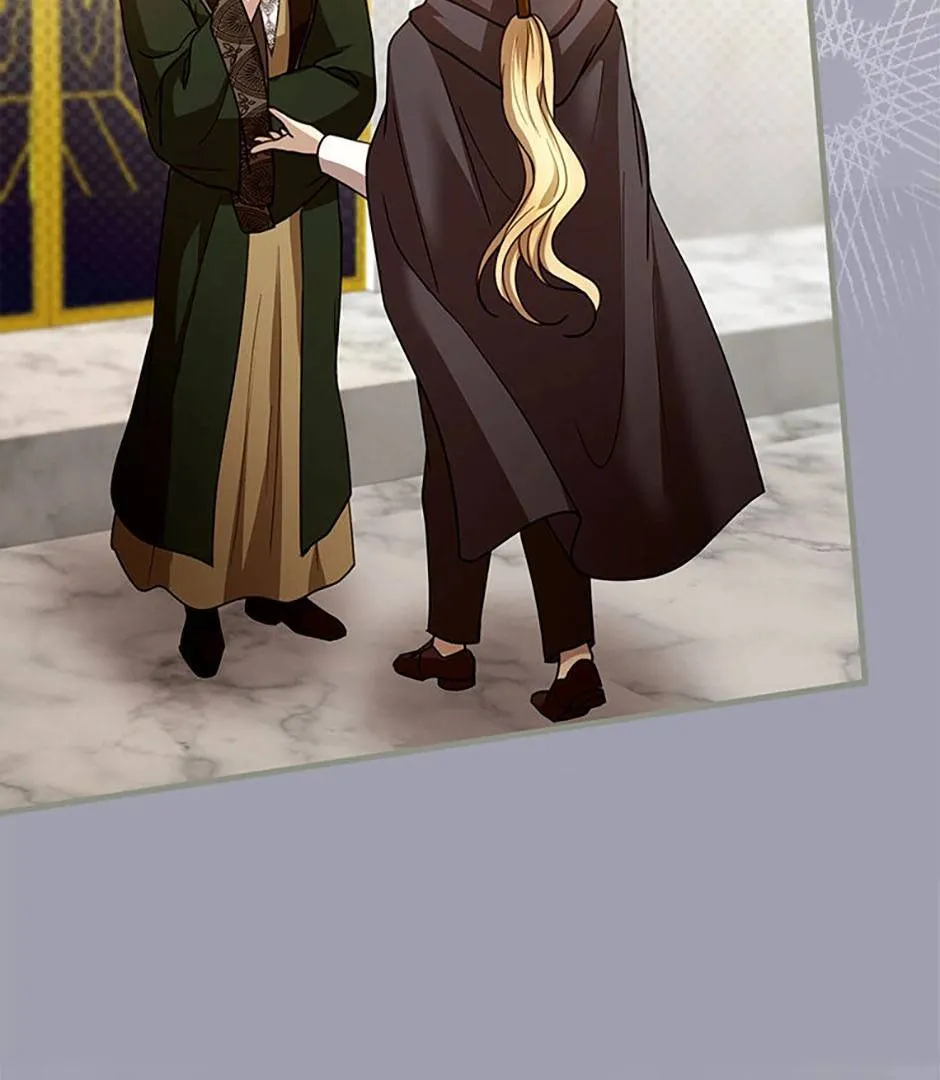 Read Elissa's Whirlwind Marriage FR Manga Online