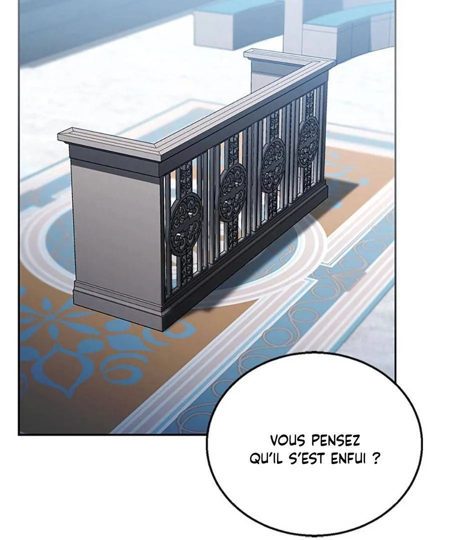 Read Elissa's Whirlwind Marriage FR Manga Online