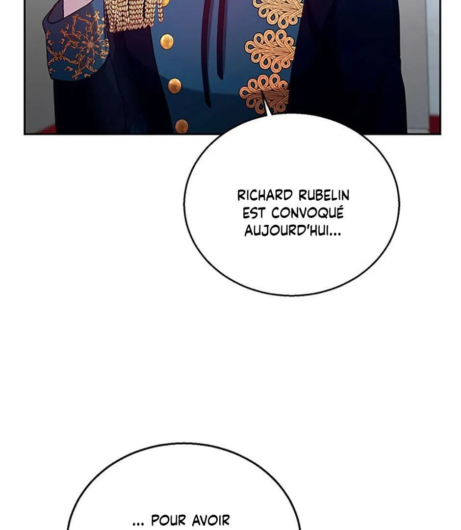 Read Elissa's Whirlwind Marriage FR Manga Online