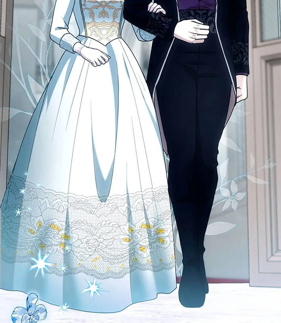 Read Elissa's Whirlwind Marriage FR Manga Online
