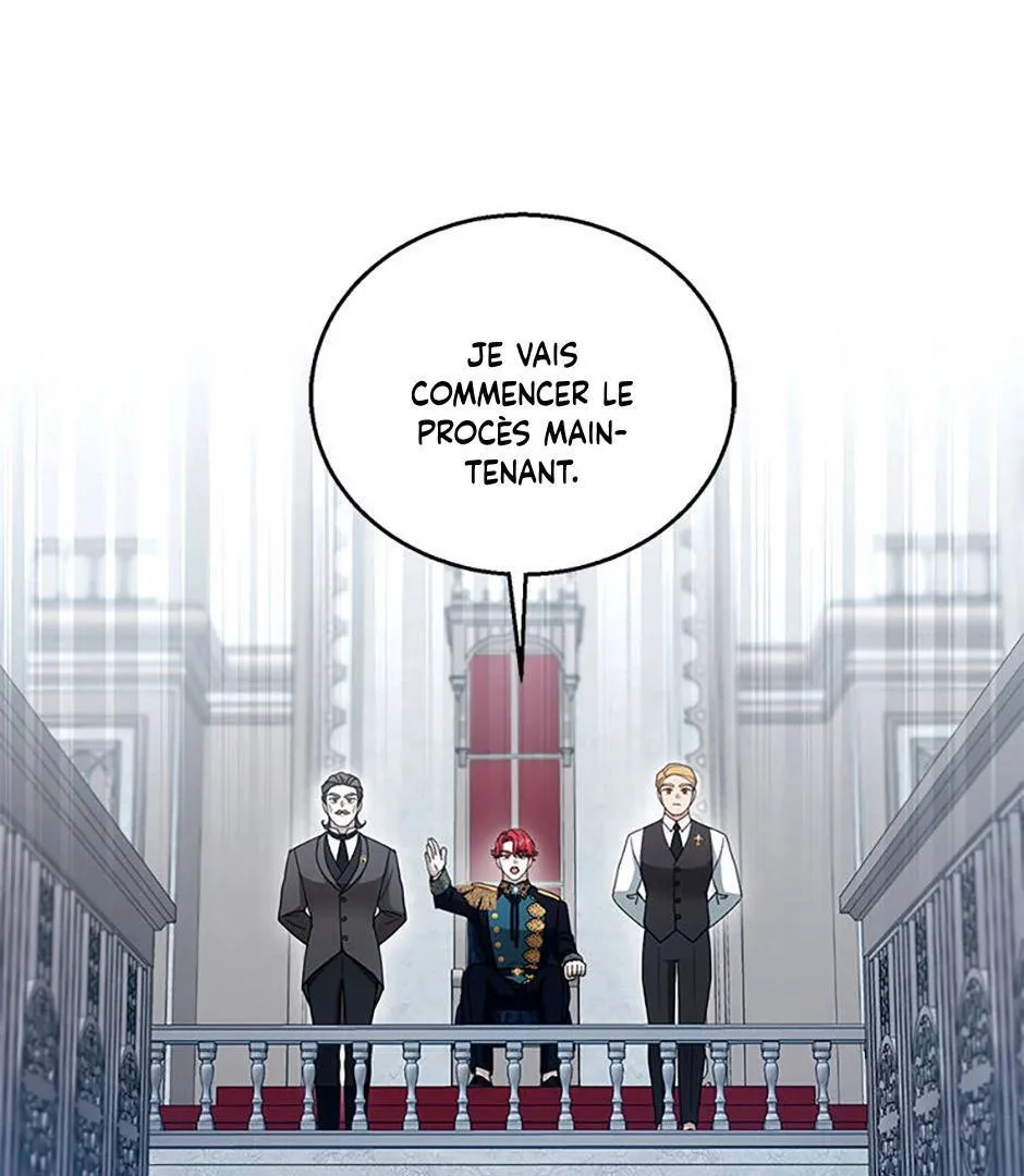 Read Elissa's Whirlwind Marriage FR Manga Online