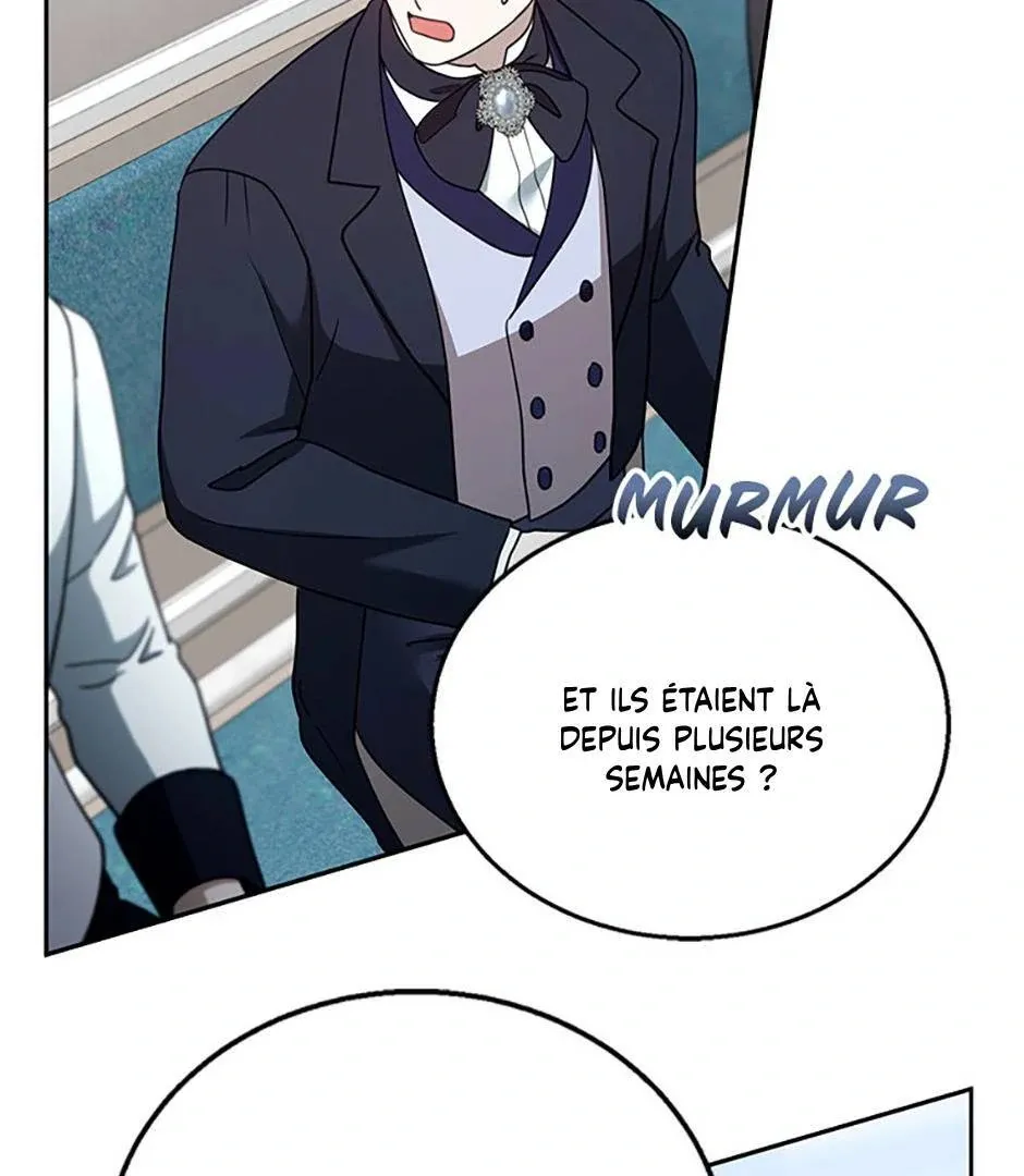 Read Elissa's Whirlwind Marriage FR Manga Online