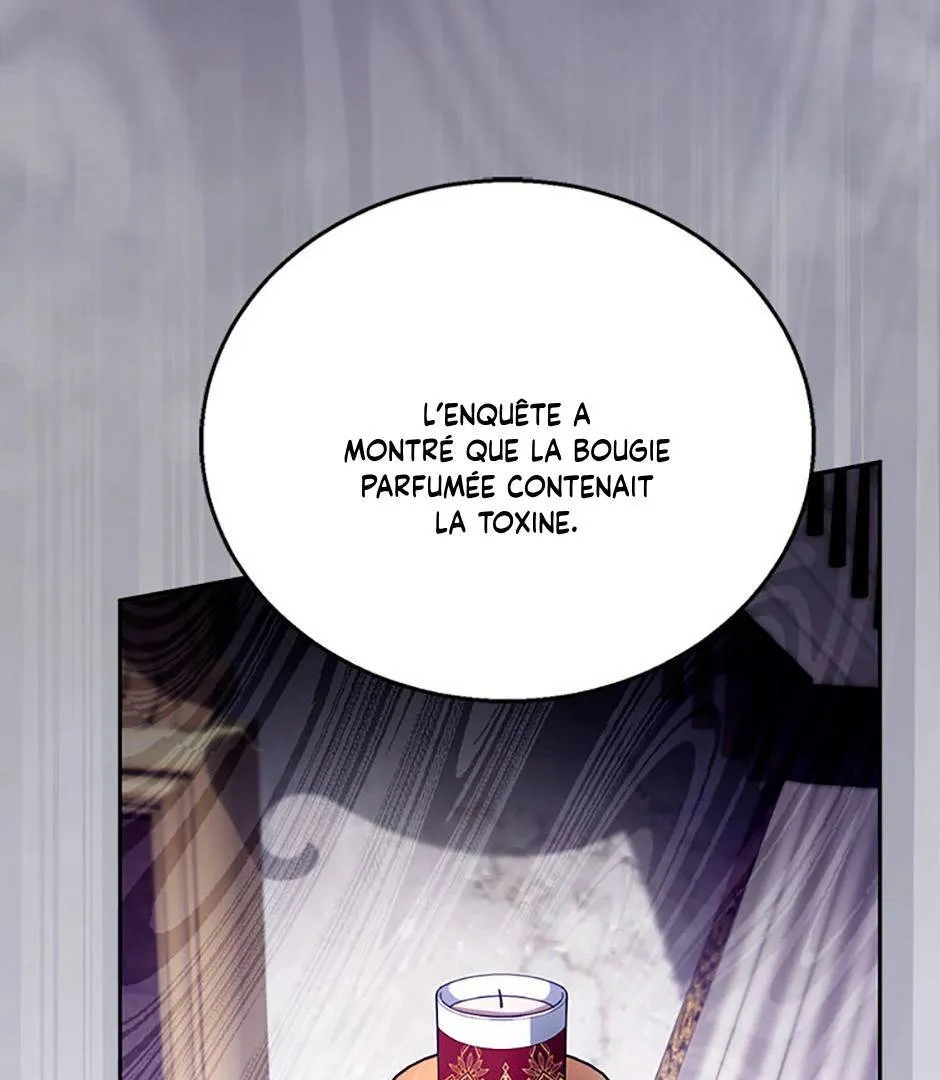 Read Elissa's Whirlwind Marriage FR Manga Online