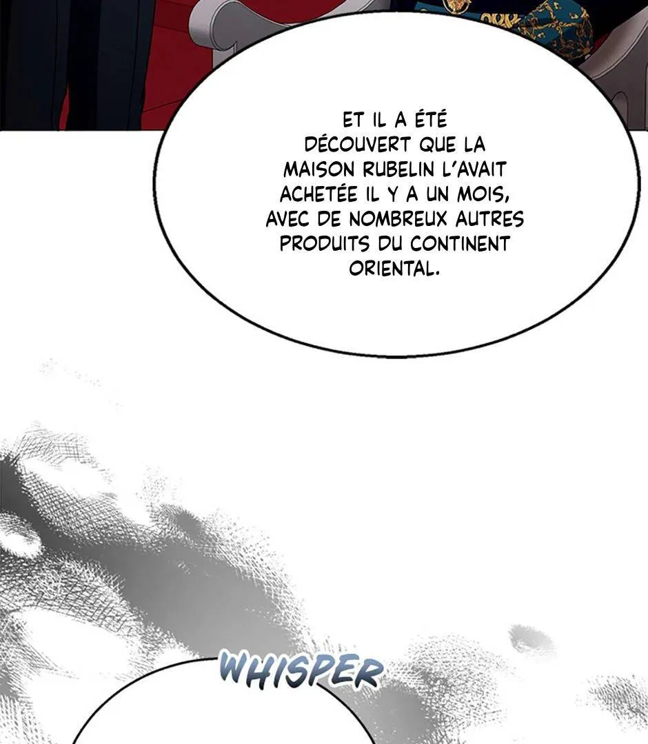 Read Elissa's Whirlwind Marriage FR Manga Online