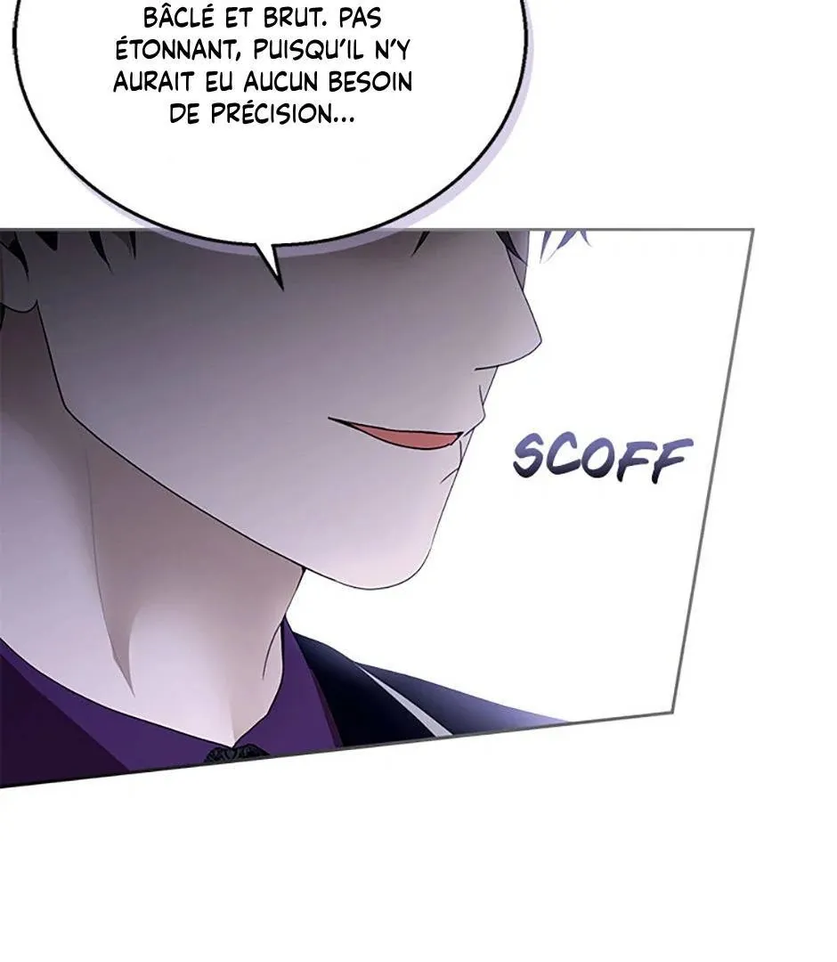 Read Elissa's Whirlwind Marriage FR Manga Online