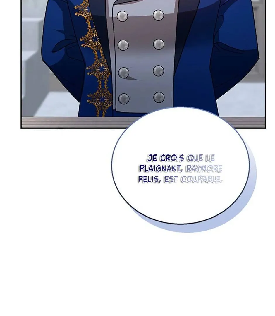 Read Elissa's Whirlwind Marriage FR Manga Online